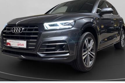 Audi Q5 51.500 km 37.990 € Köln 50968
