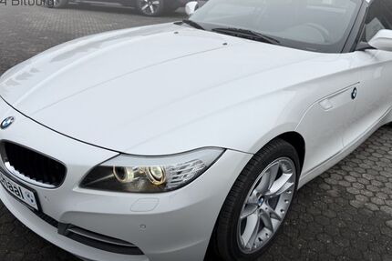 BMW Z4 85.760 km 19.890 &euro; Bitburg 54634