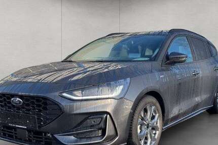 Ford Focus 19.704 km 22.500 &euro; Stuttgart 70190