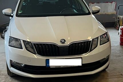 Skoda Octavia 83.024 km 17.900 &euro; Lübeck 23554