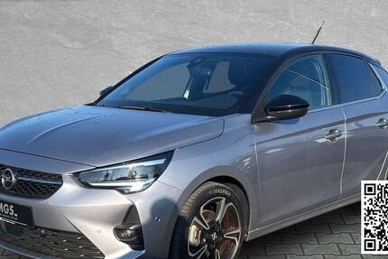 Opel Corsa 13.000 km 14.580 &euro; Weiden 92637