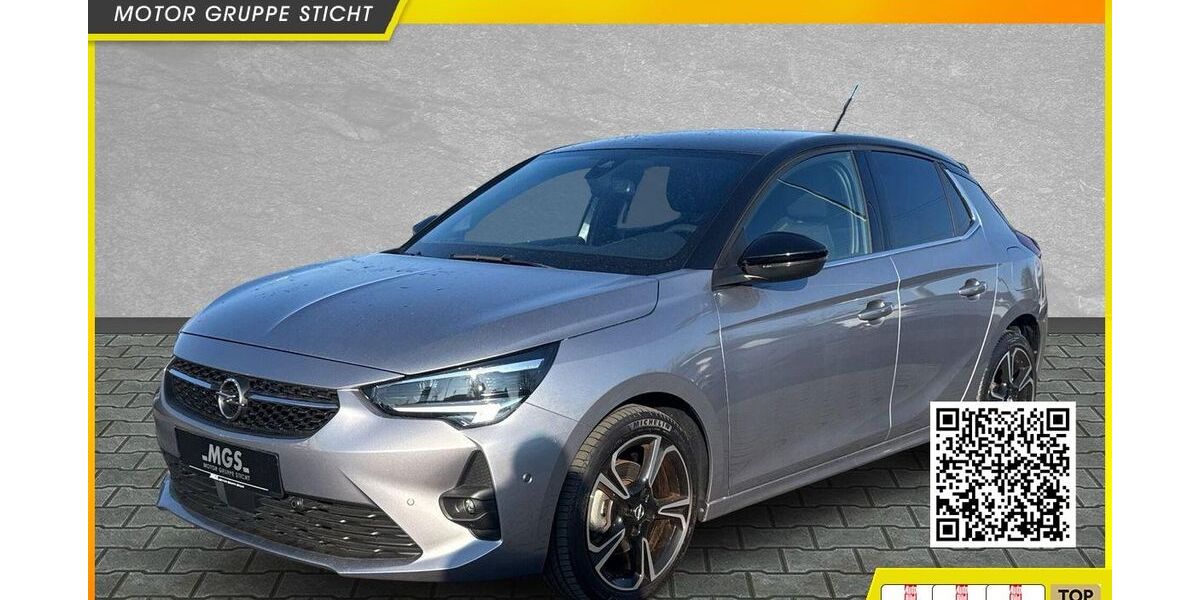 Opel Corsa 13.000 km 14.580 &euro; Weiden 92637
