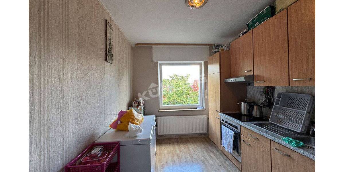 Etagenwohnung Vechta - 3 Zimmer, 81 m&sup2;, 176.000&euro; | Angebot:26892883