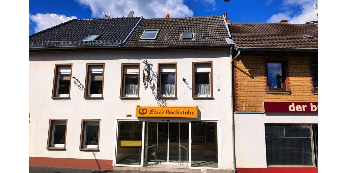 Einfamilienhaus Königswinter - 4 Zimmer, 145 m&sup2;, 178.500&euro; | Angebot:24896709