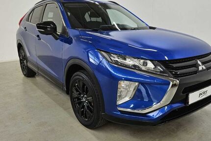 Mitsubishi Eclipse Cross 61.000 km 18.900 € Nordhausen 99734