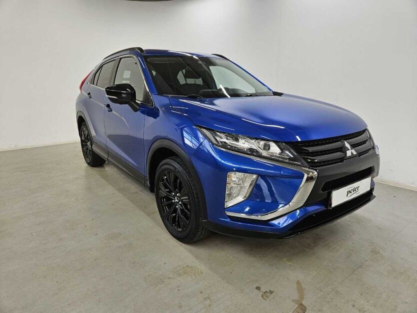Mitsubishi Eclipse Cross 61.000 km 18.900 € Nordhausen 99734