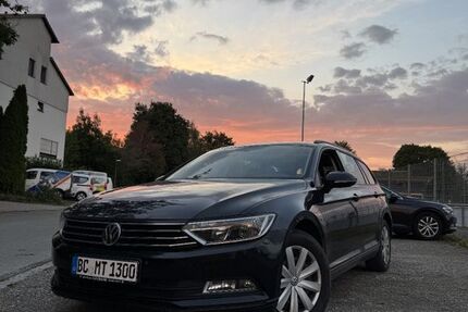 VW Passat Variant 289.000 km 6.900 &euro; Bad Buchau 88422