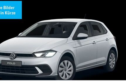 VW Polo 8.697 km 19.905 &euro; Walldorf 69190