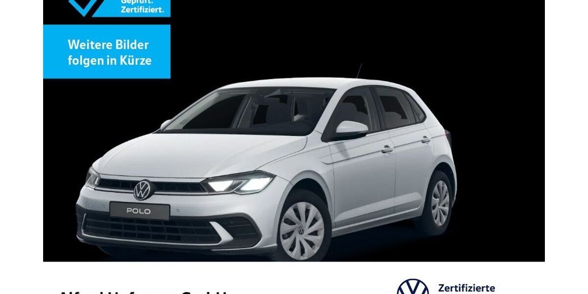 VW Polo 8.697 km 19.905 &euro; Walldorf 69190