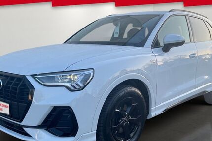 Audi Q3 106.258 km 23.910 &euro; Illertissen 89257