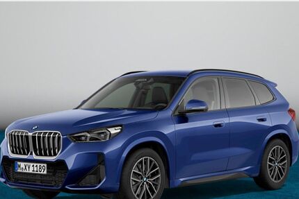 BMW X1 3.896 km 51.225 &euro; Bad Kreuznach 55543