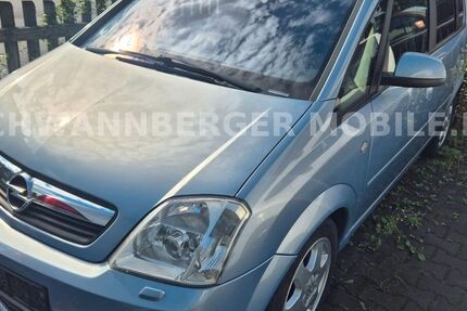 Opel Meriva 150.000 km 1.000 € Deggendorf 94469