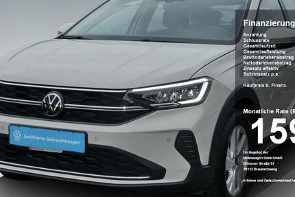 VW Taigo 10.900 km 21.250 &euro; Ingolstadt 85053