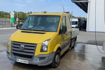 VW Crafter