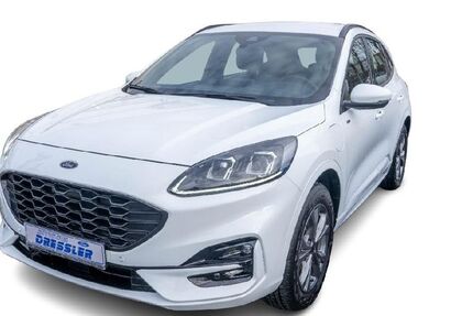 Ford Kuga 13.000 km 39.950 € Miehlen 56357
