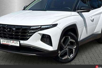 Hyundai TUCSON 59.238 km 28.670 € Darmstadt 64285