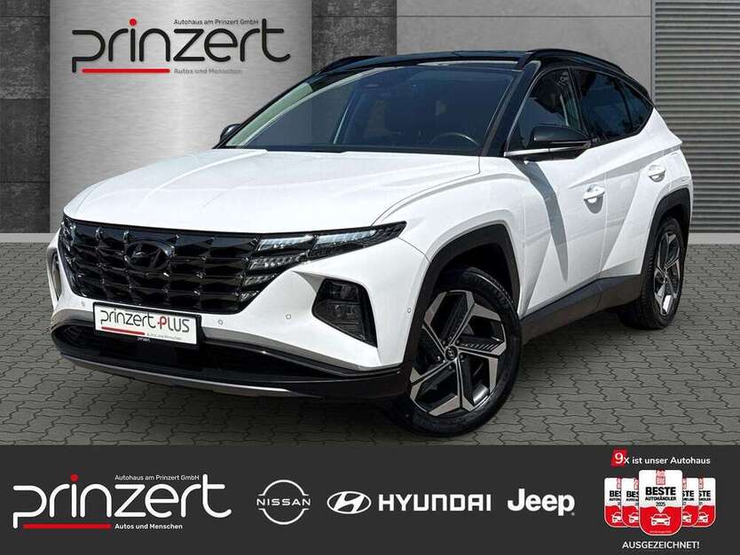 Hyundai TUCSON 59.238 km 28.670 € Darmstadt 64285