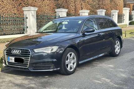 Audi A6 208.000 km 14.990 &euro; Hamburg 22391