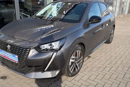 Peugeot 208 35.000 km 14.990 &euro; Bad Segeberg 23795