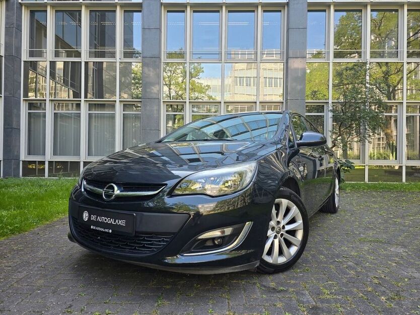 Astra