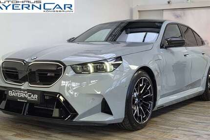BMW M5 9.974 km 126.489 &euro; Königsbrunn 86343