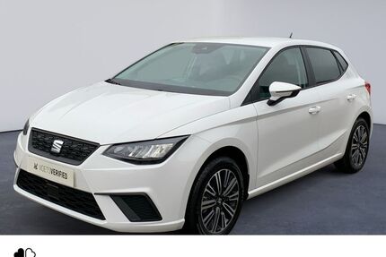 Seat Ibiza 1.500 km 22.975 € Braunschweig 38114