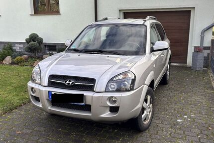 Hyundai TUCSON 221.361 km 2.400 &euro; Gallen 04838