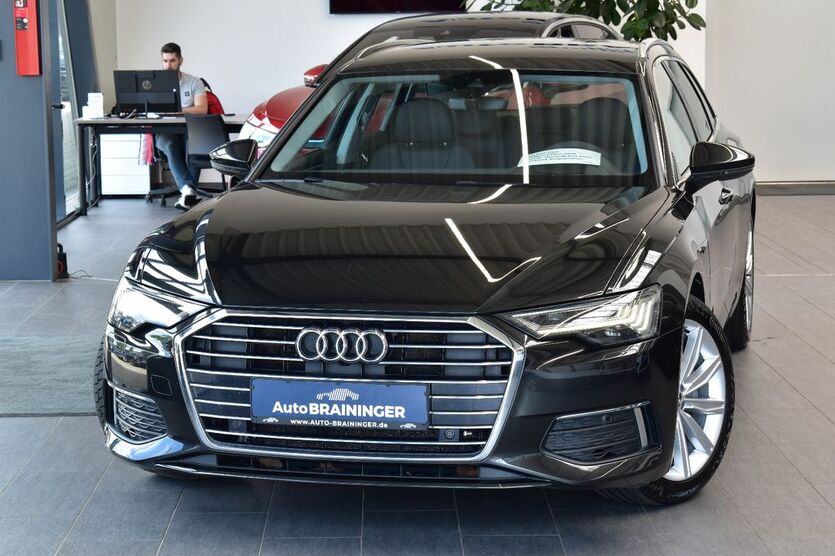 Audi A6 190.603 km 24.550 € Altdorf/Landshut 84032