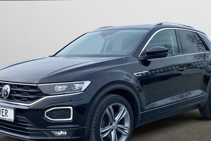 VW T-Roc 92.500 km 21.390 &euro; Hagen 27628