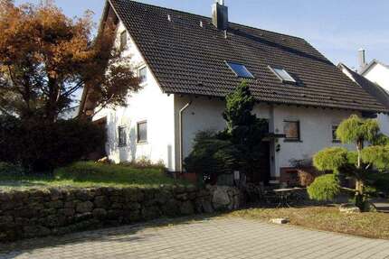 Haus Achern - 6 Zimmer, 178 m&sup2;, 648.000&euro; | Angebot:25736437