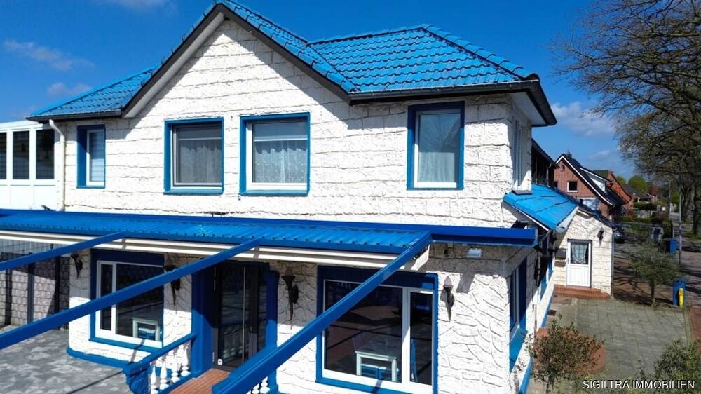 Gewerbeobjekt Dörpen - 1.085.000&euro; | Angebot:26289964