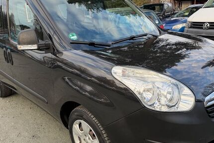 Opel Combo 158.441 km 5.499 € Chemnitz 09125