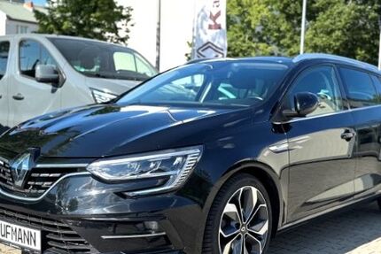 Renault Megane 81.000 km 12.890 &euro; Berlin 13581