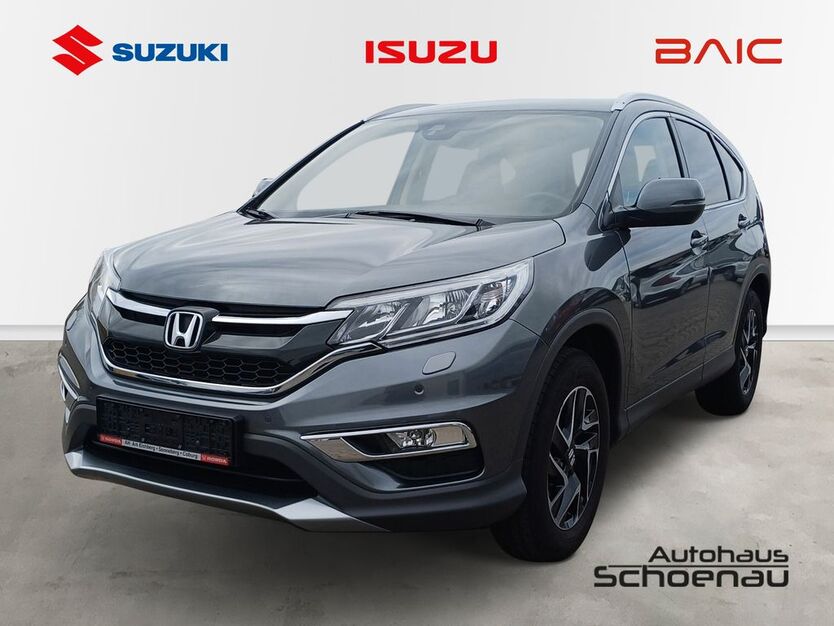 Honda CR-V 48.062 km 20.990 € Sonneberg 96515