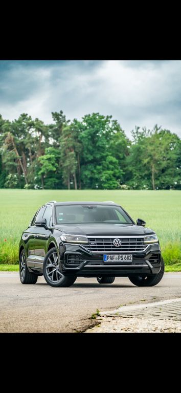 Touareg
