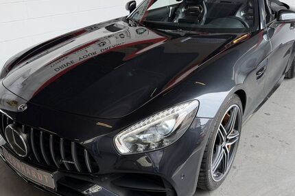 Mercedes-Benz AMG GT C 85.945 km 89.990 &euro; Stolberg 52223