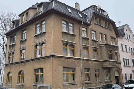 Haus zum Kaufen in FalkensteinVogtland 279.000 € 580 m² 27 zimmer