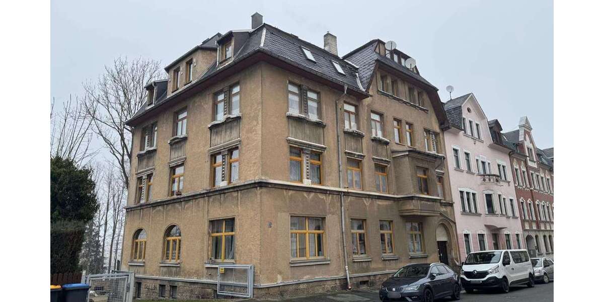 Haus zum Kaufen in FalkensteinVogtland 279.000 € 580 m² 27 zimmer