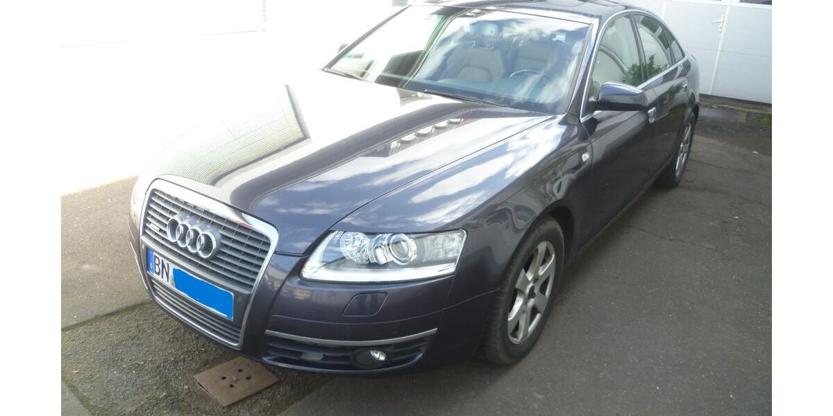Audi A6 207.500 km 5.500 &euro; Bonn 53115