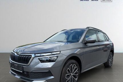 Skoda Kamiq 54.300 km 19.970 &euro; Schmidmühlen 92287