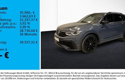 VW Tiguan 63.367 km 34.490 &euro; Leipzig 04178