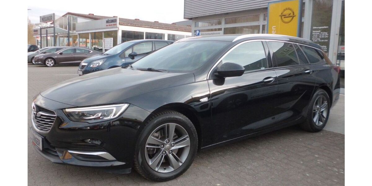 Opel Insignia 76.862 km 16.990 &euro; Emmendingen 79312