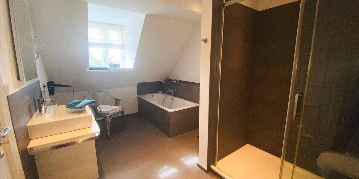 Doppelhaushälfte Utersum - 5 Zimmer, 126 m&sup2;, 1.151.000&euro; | Angebot:26022614