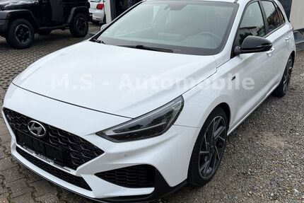 Hyundai i30 70.010 km 20.999 &euro; Cham 93413