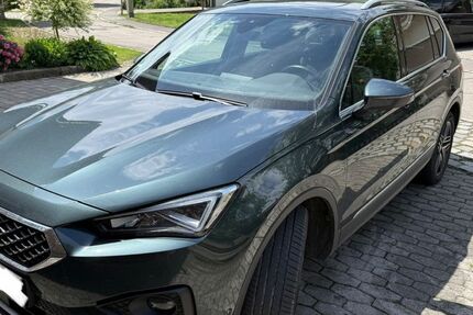 Seat Tarraco 75.490 km 21.199 &euro; Feldkirchen-Westerham 83620
