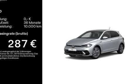 VW Polo 60.060 km 18.990 &euro; Lichtenfels 96215