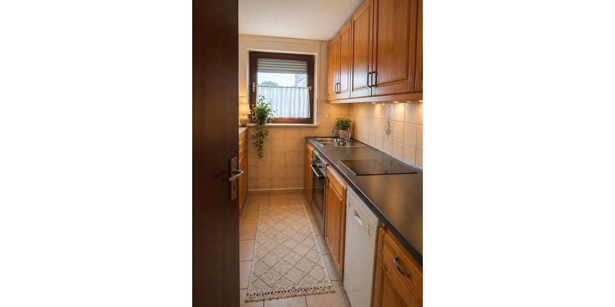 Dachgeschoßwohnung Bad Lippspringe - 2 Zimmer, 56 m&sup2;, 650&euro; | Angebot:26376139