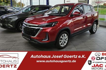 Baic Senova X35
