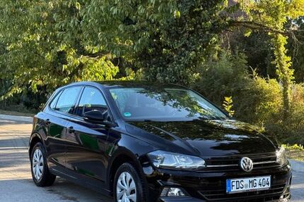 VW Polo 102.655 km 10.490 &euro; Baiersbronn 72270