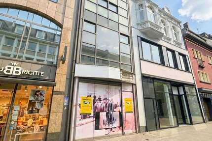 Gewerbeobjekt Siegburg - 3.450&euro; | Angebot:25445858